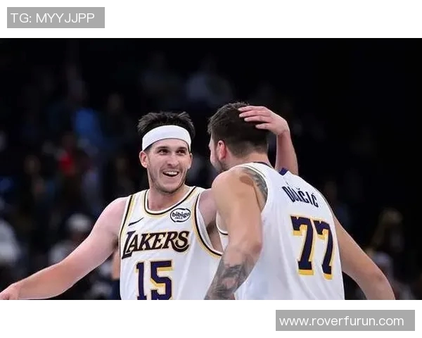 NBA 要变天了?里夫斯当筹码,湖人发起“众筹”抢字母哥