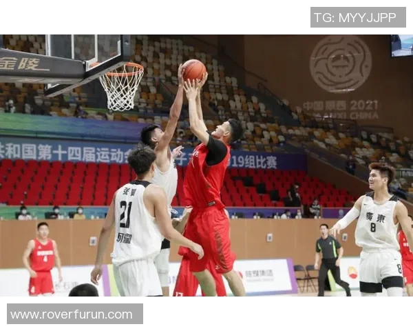 深圳男篮90比64大胜长沙男篮，史密斯27分6篮板6助攻