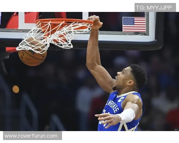 字母哥对交易流言感到困扰 雄鹿急寻快速补强方案留住核心