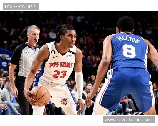 [2026年02月13日] 活塞终结黄蜂九连胜：杜伦驱逐坎宁安发威，核心对决完胜三球